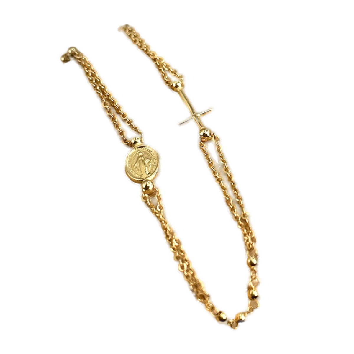 ROSARY BRACELET 00050