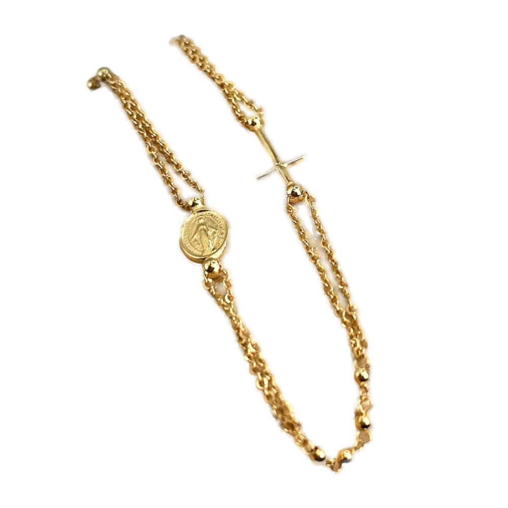 ROSARY BRACELET 00050