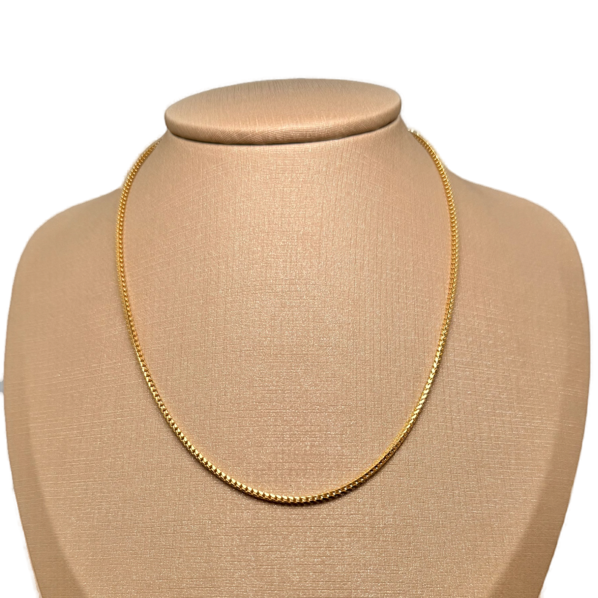 Collar Franco