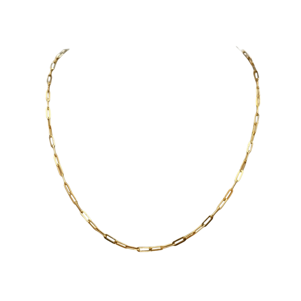 NECKLACE CLIPS