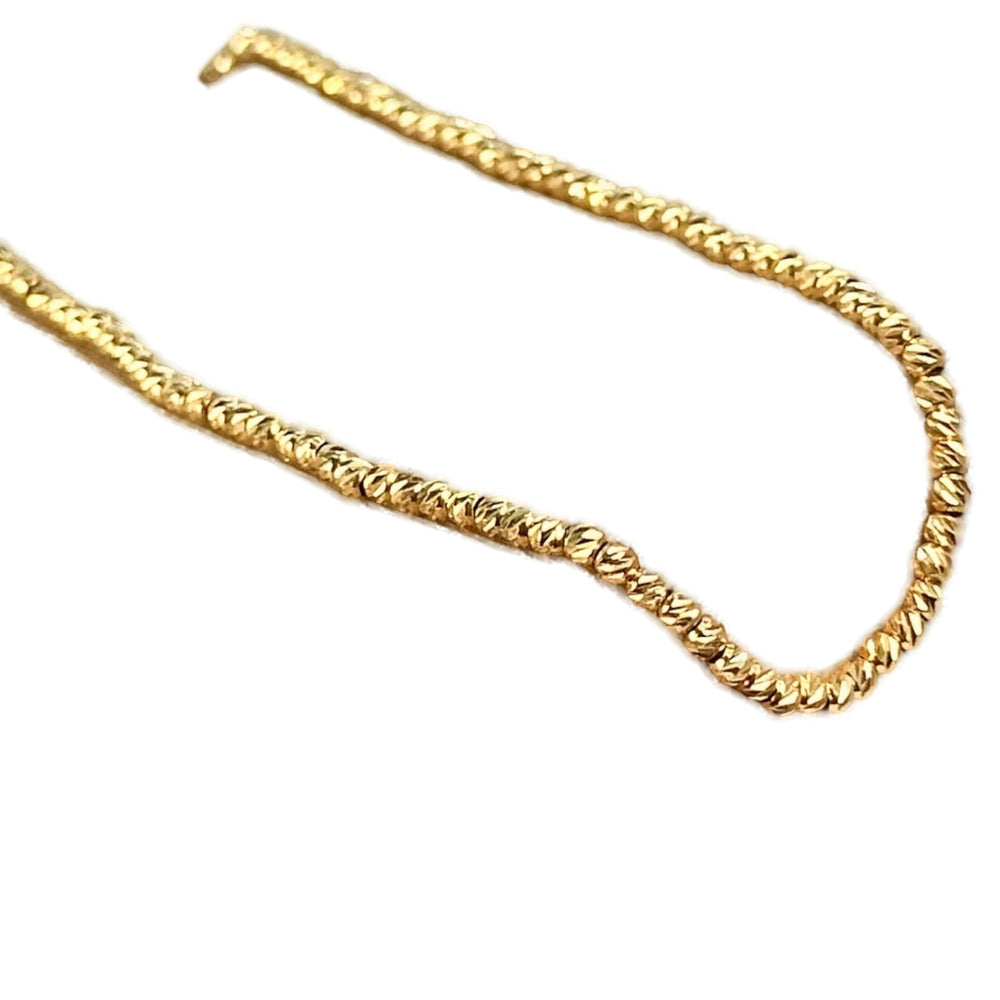 BRACELET 18K