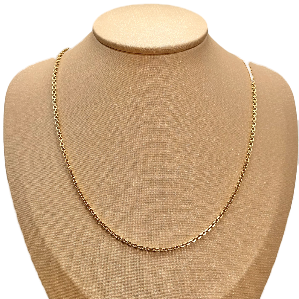 COLLAR 100129