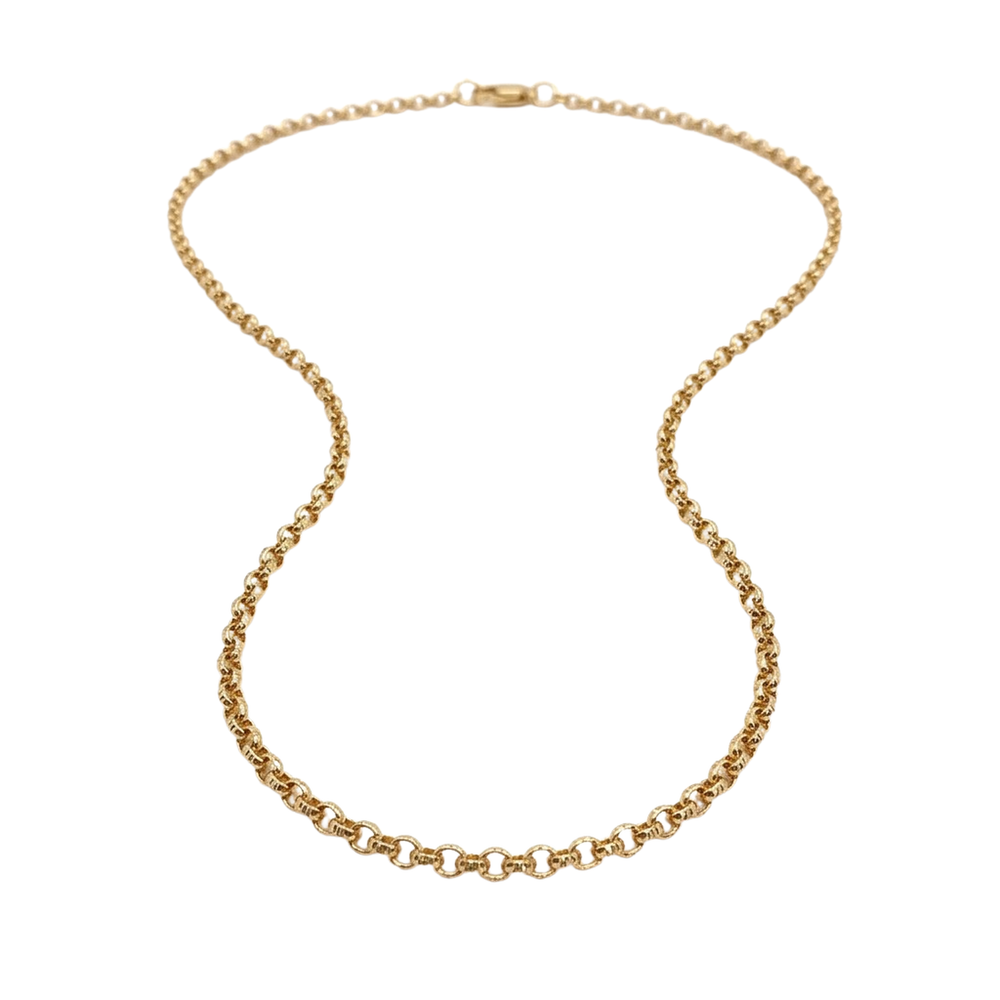 NECKLACE 100129