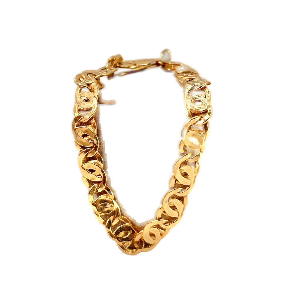 FLAT MARINERO BRACELET