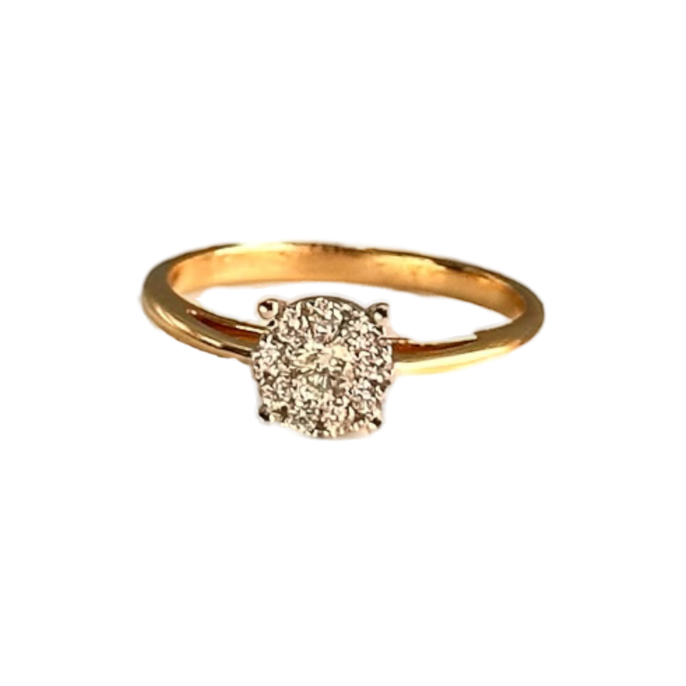 DIAMOND RING