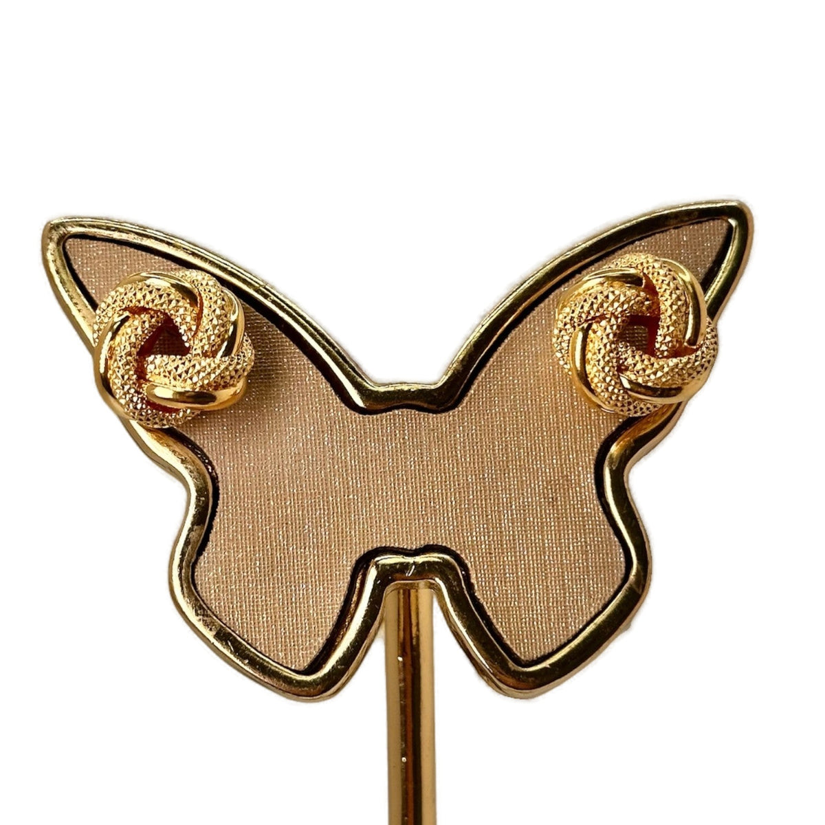 PENDIENTES DE NUDOS