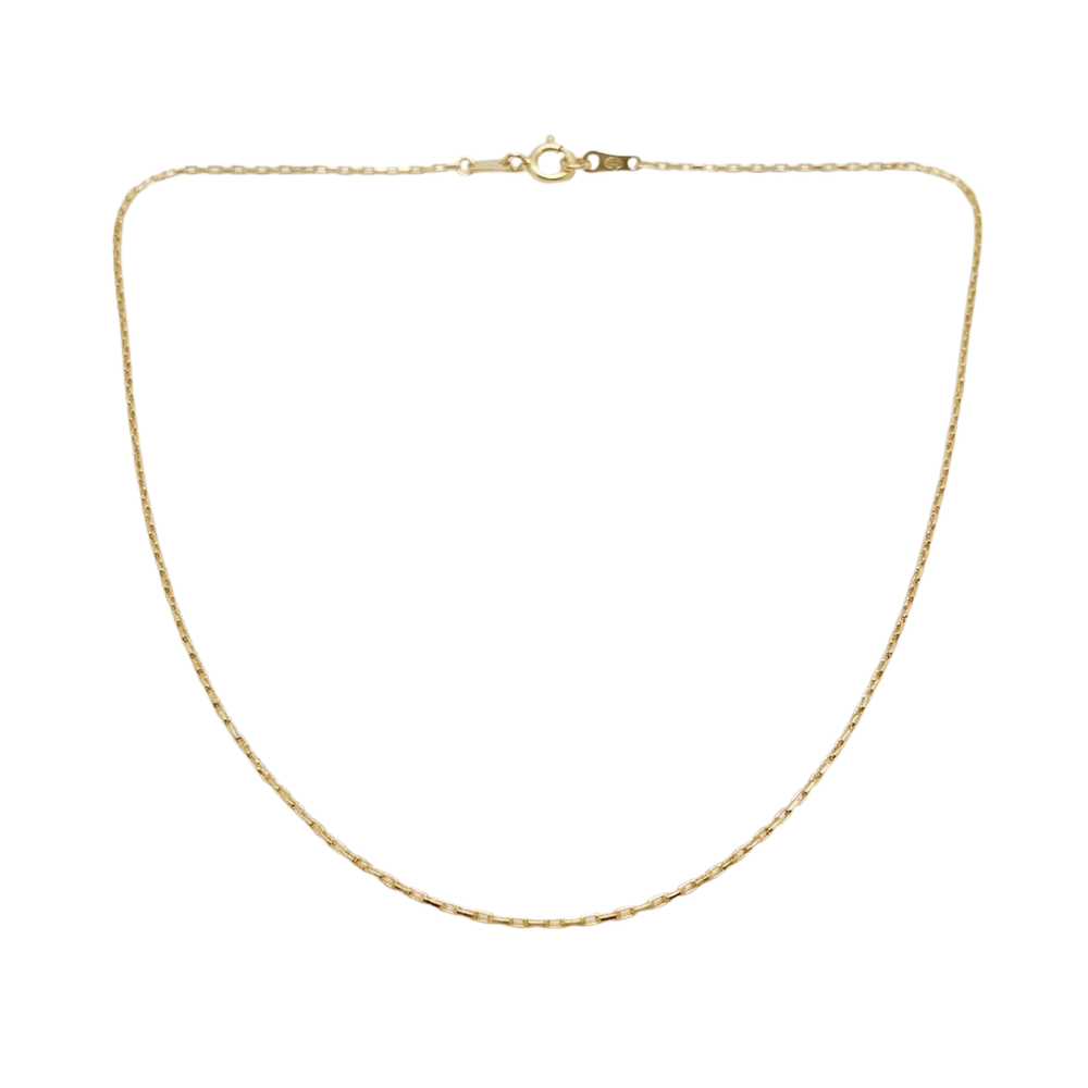 NECKLACE 100243