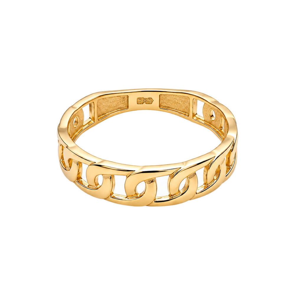 18K Ring