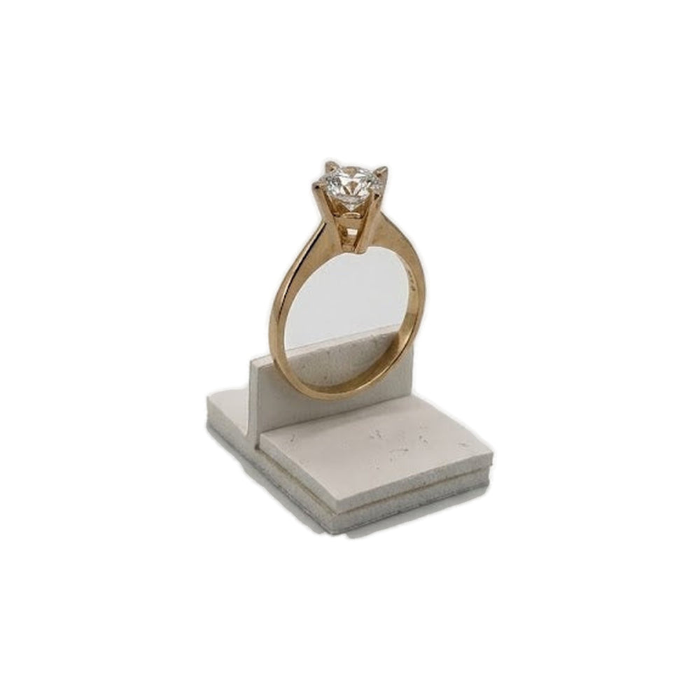 14K Engagement Ring