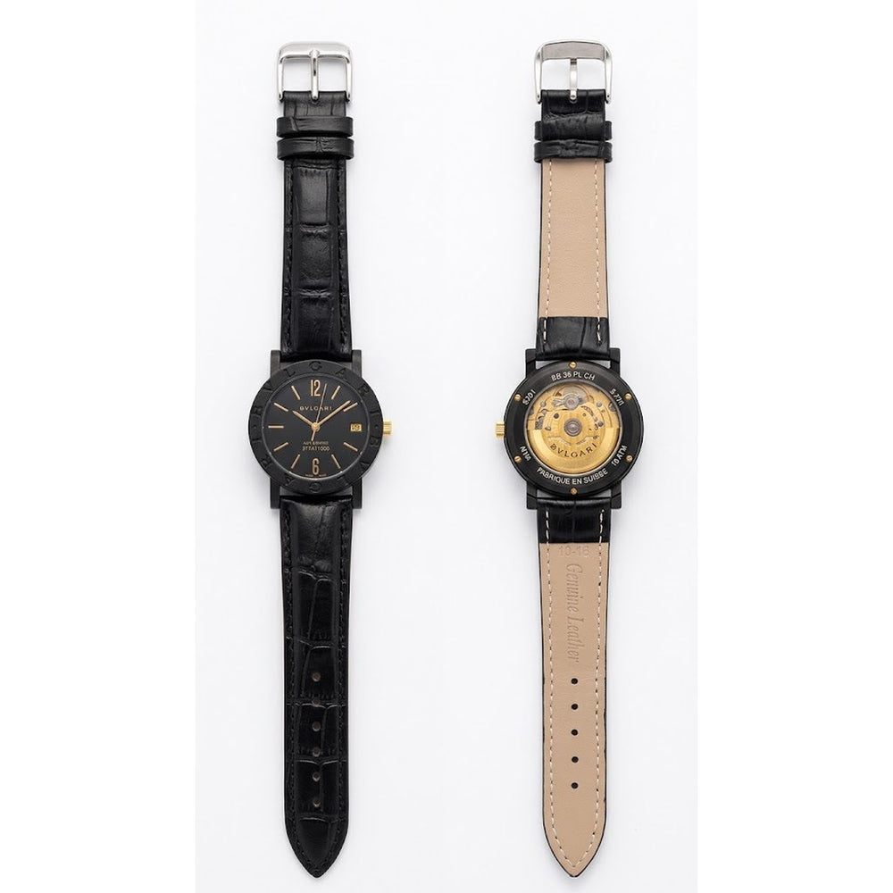 Pre-Owned Bvlgari Watch