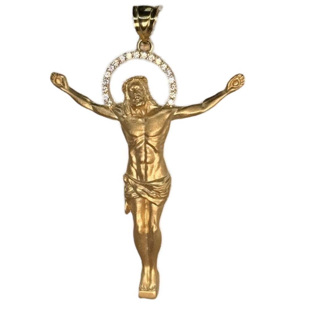 CHRIST PENDANT 00172