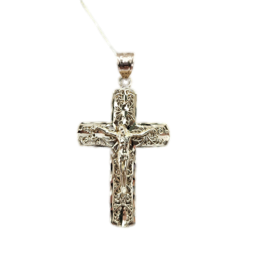 Crucifix Pendant