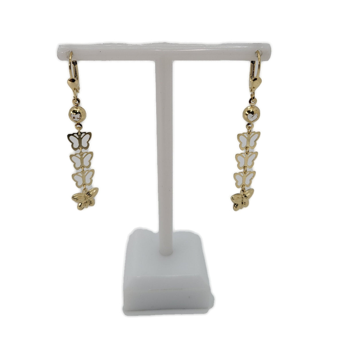 Butterfly Earrings
