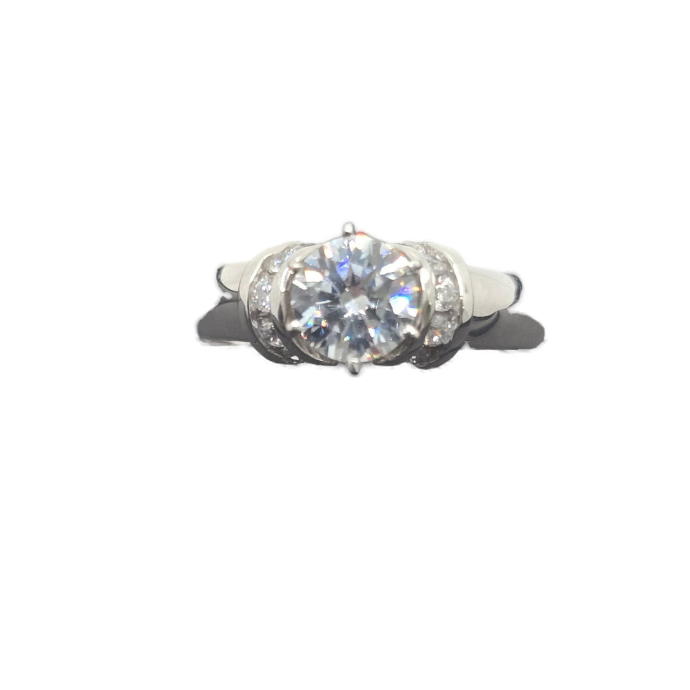 Brilliant ring