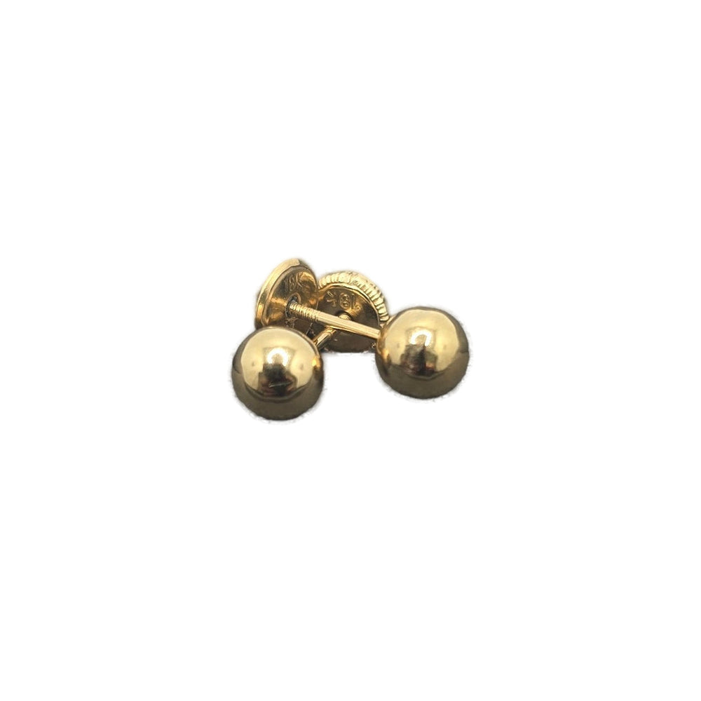 Classic Earrings