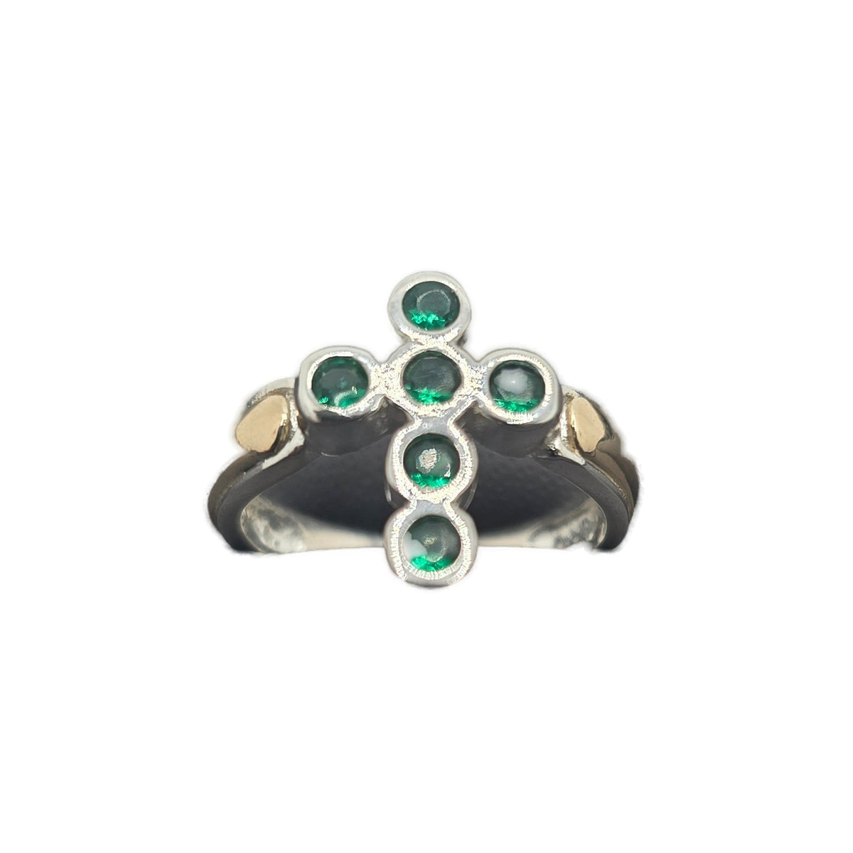 Cross Ring