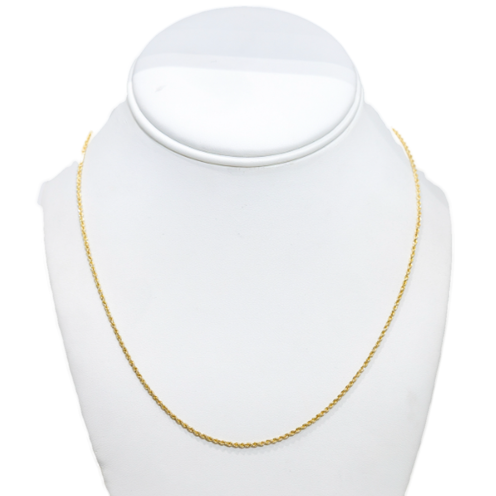 Essential Fine Chain