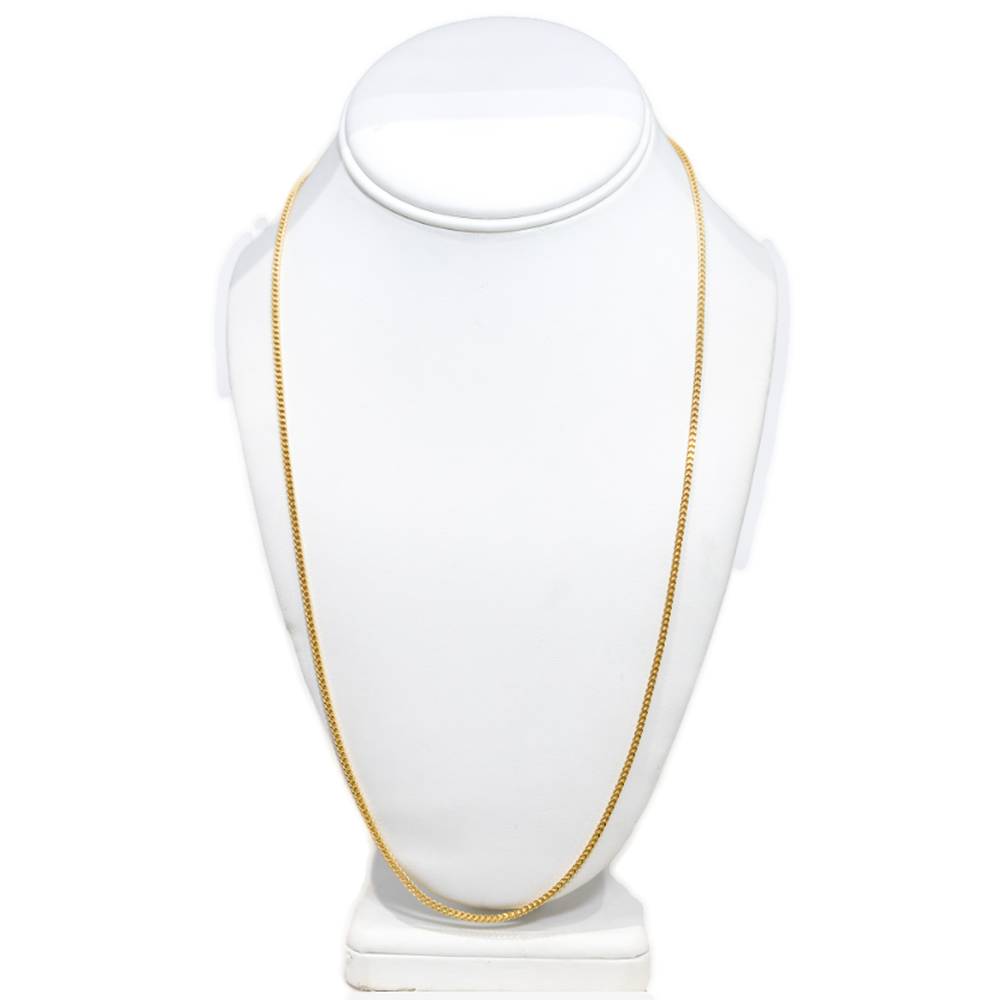 Golden Essence Chain