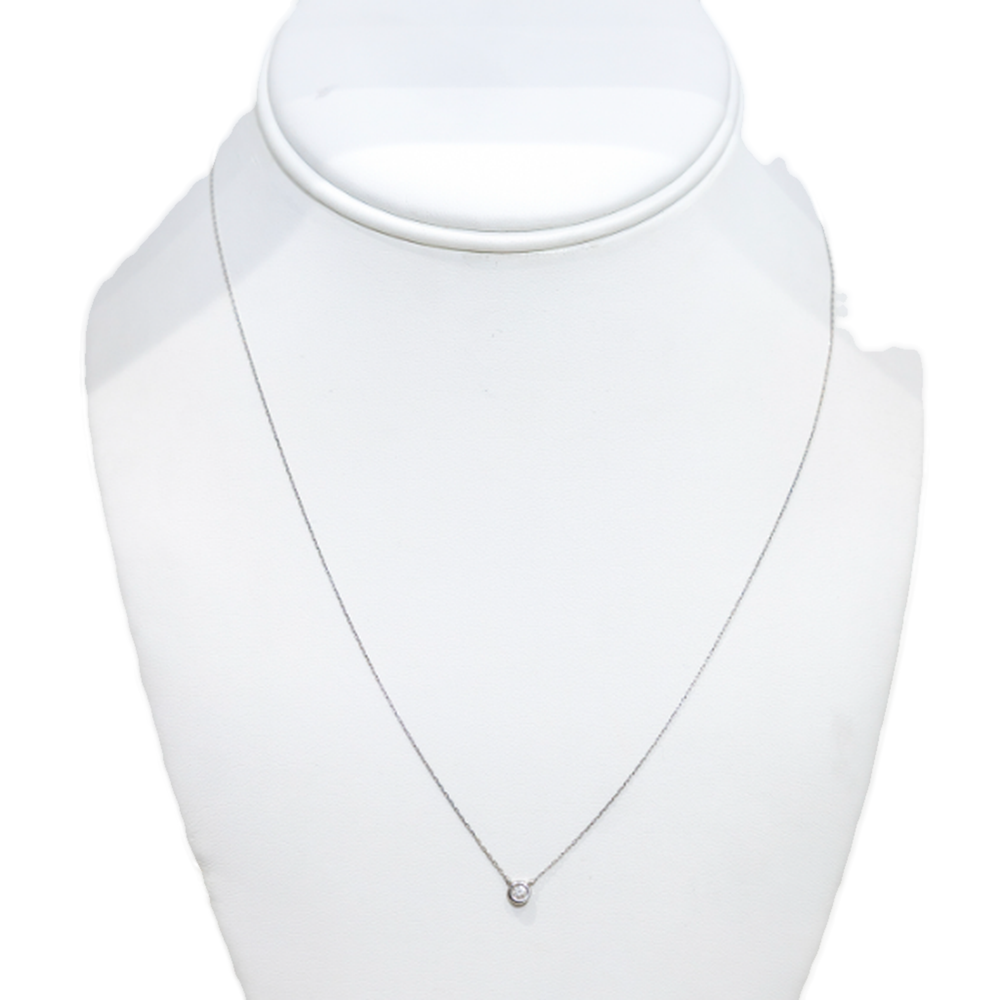 Collar Infinite Sparkle