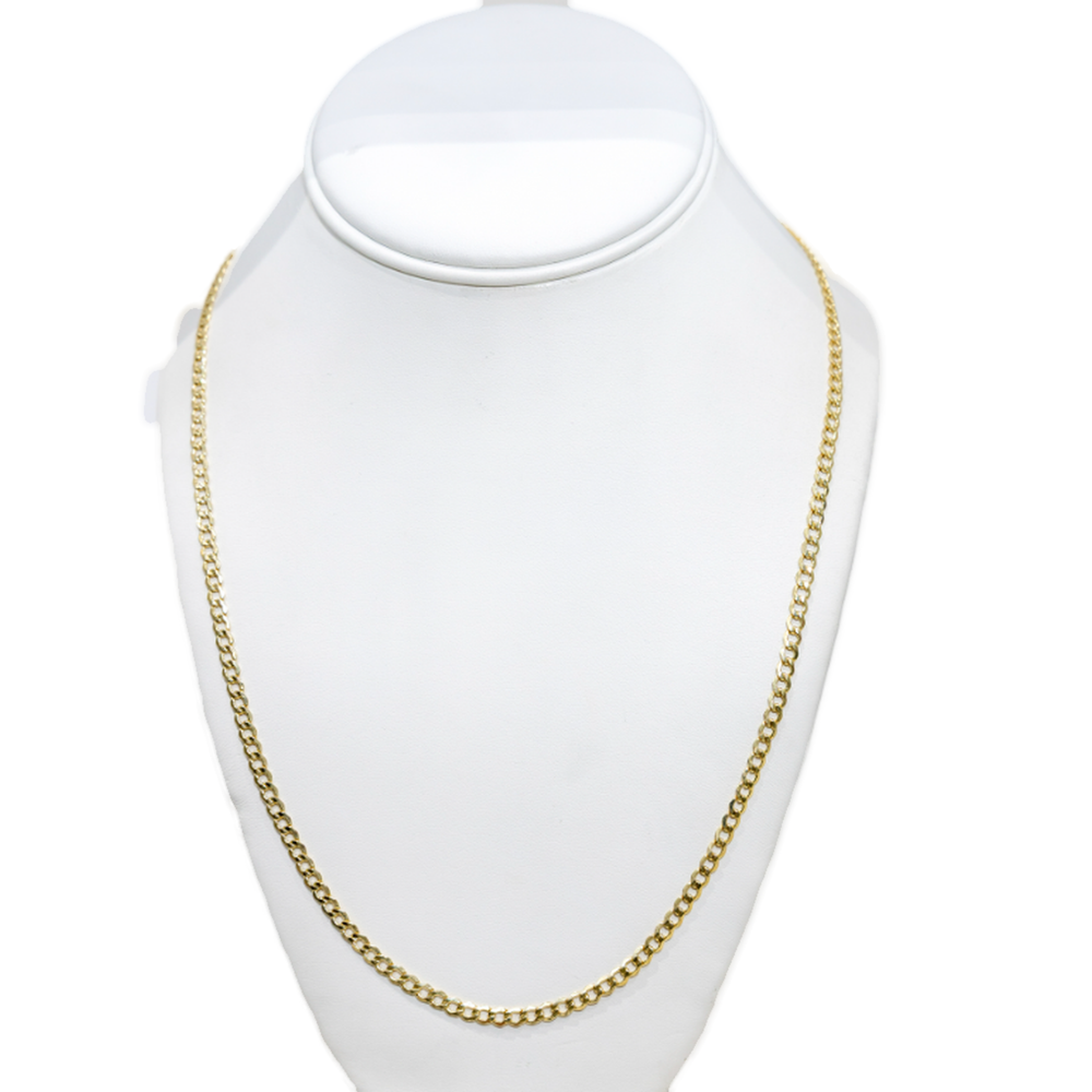Golden Essence Chain