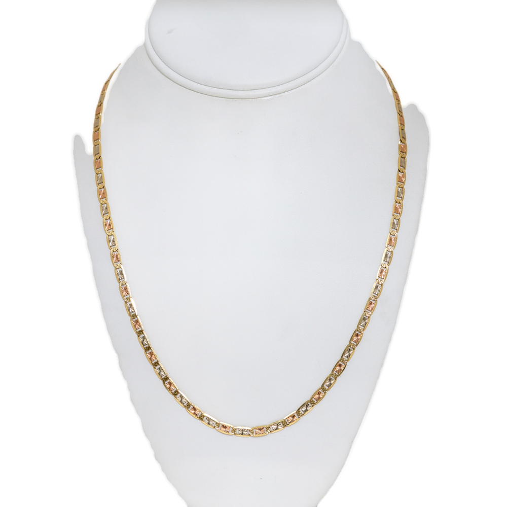 Lumina Royale Chain