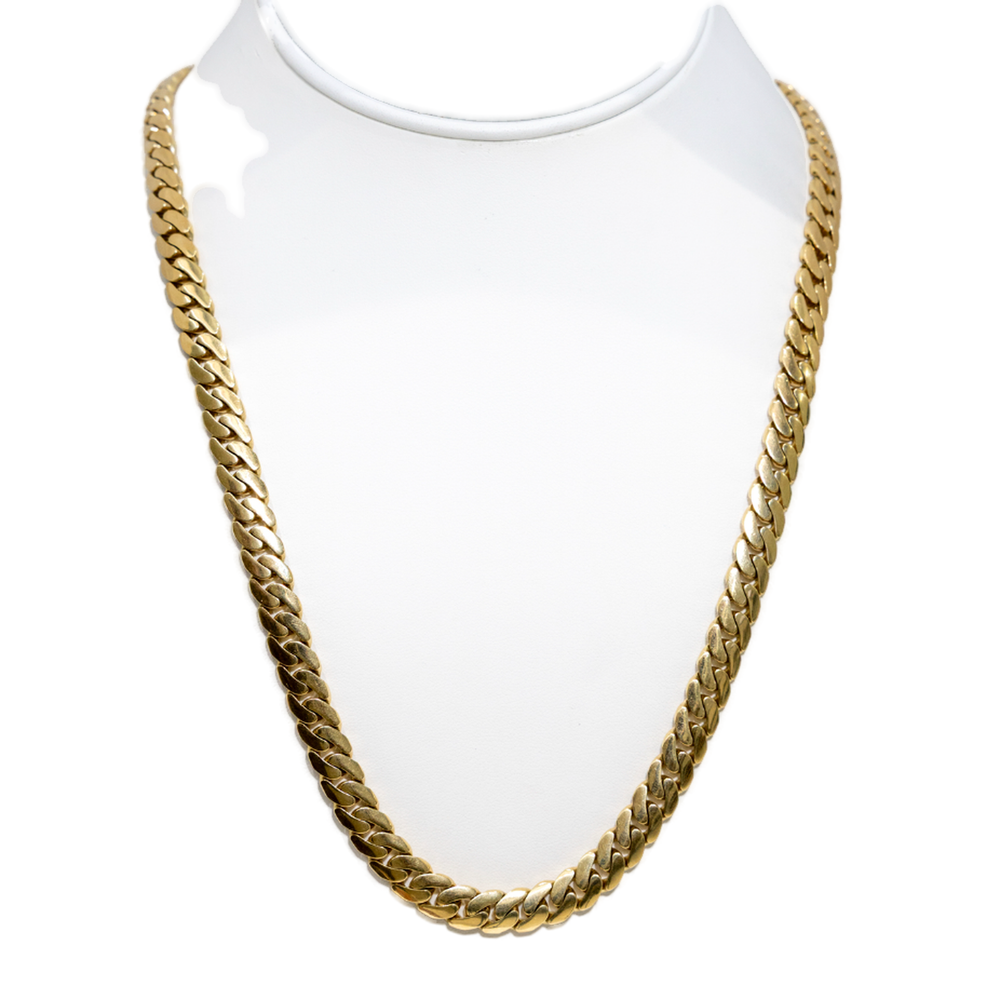 The Imperial Cuban Link