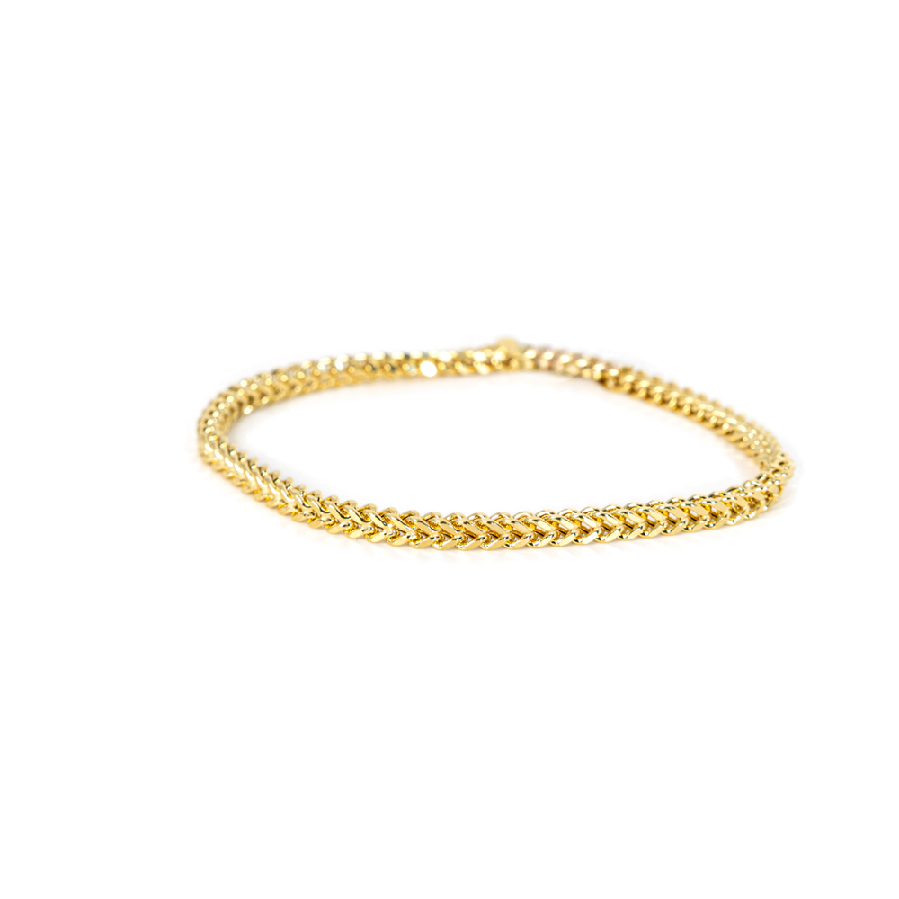 Pulsera Royal Braid