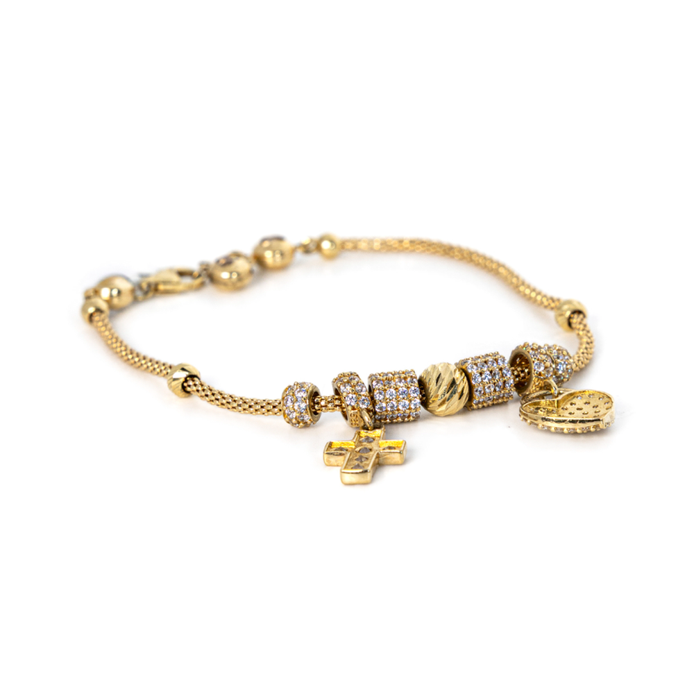 Golden Faith