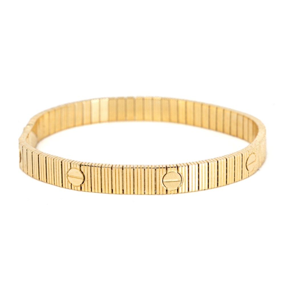Étoile Cuff Bracelet