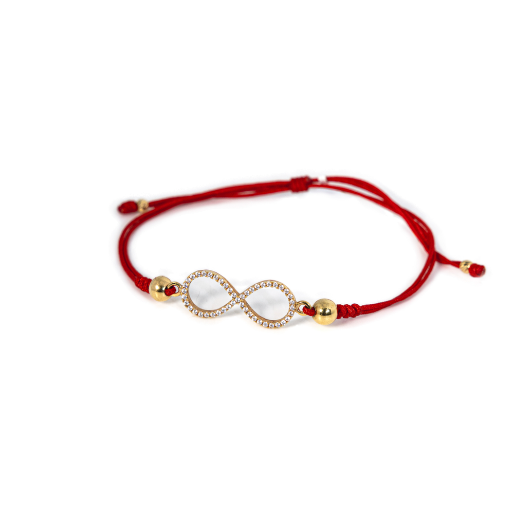 Lumina Infinity Bracelet