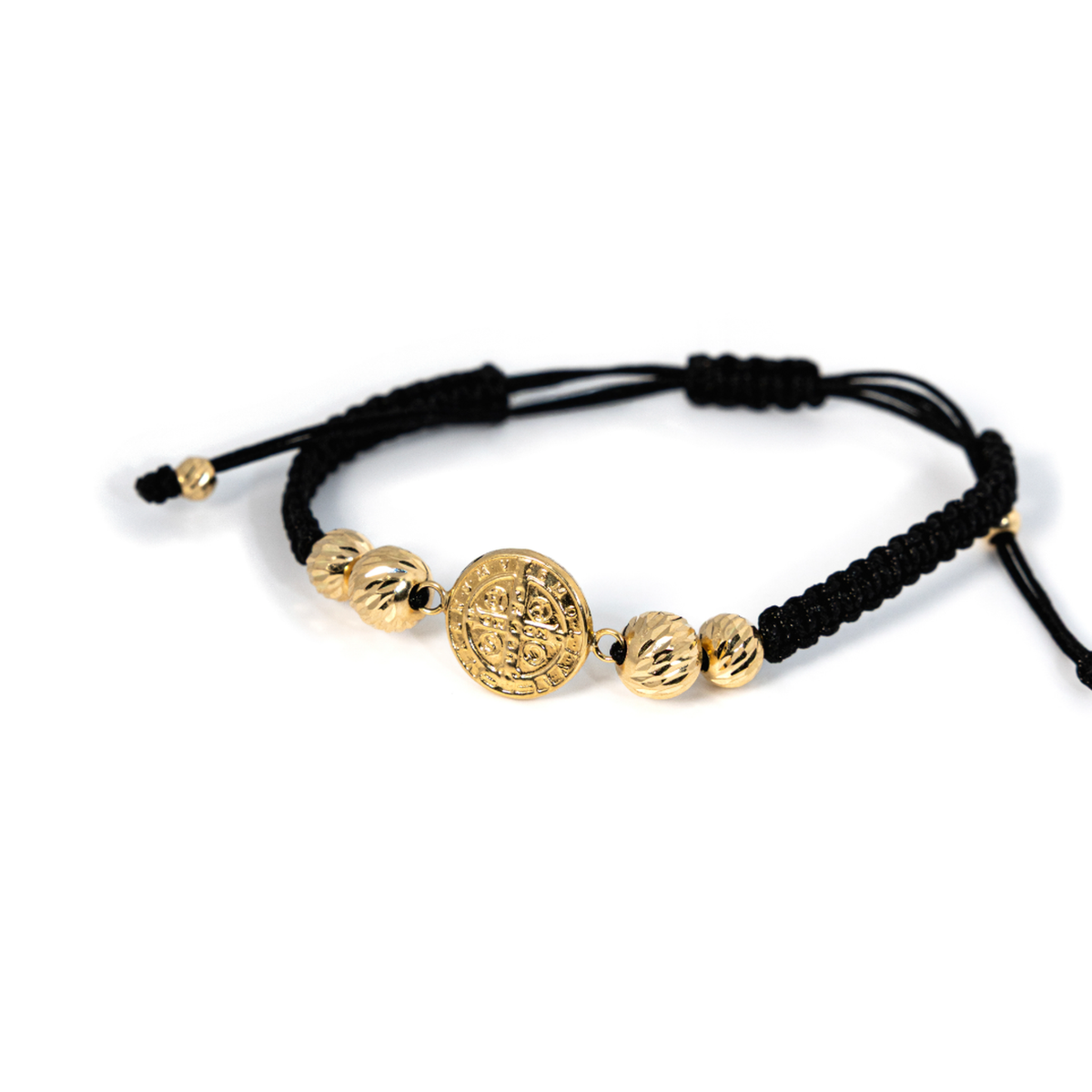 Pulsera San Benito Prestige