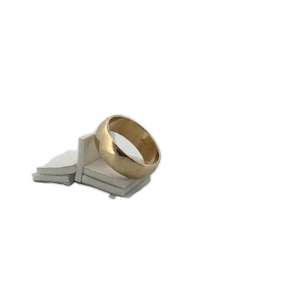 Anillo Liso #6