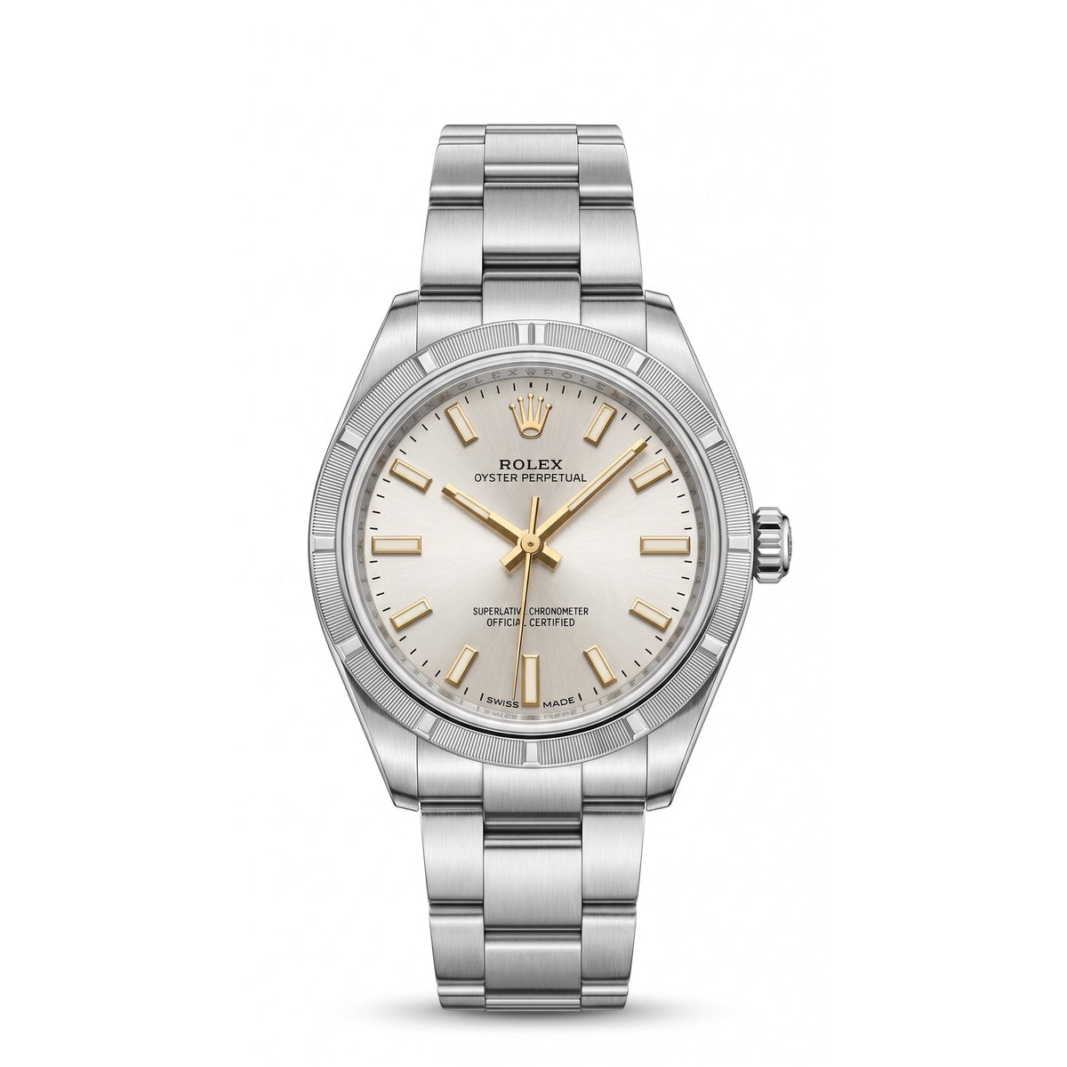 Rolex Oyster Perpetual