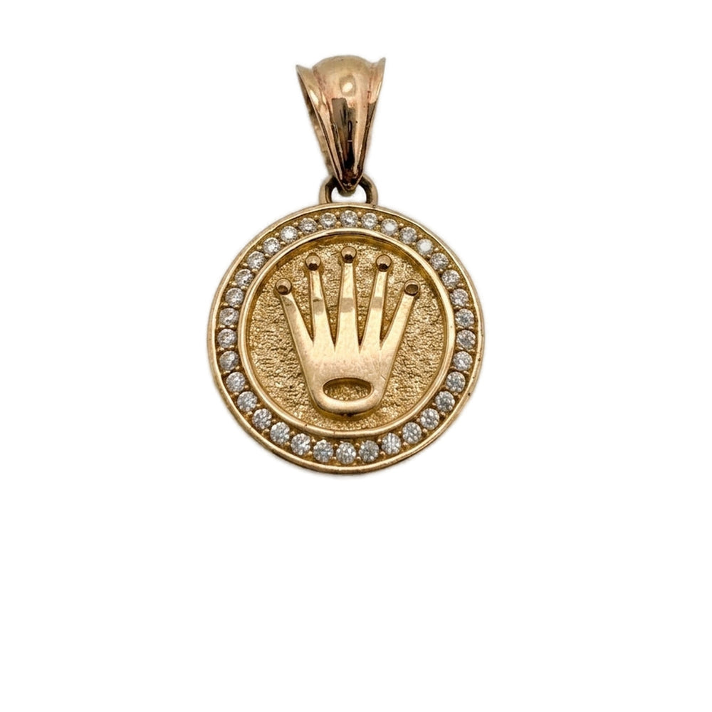 Charm Rolex