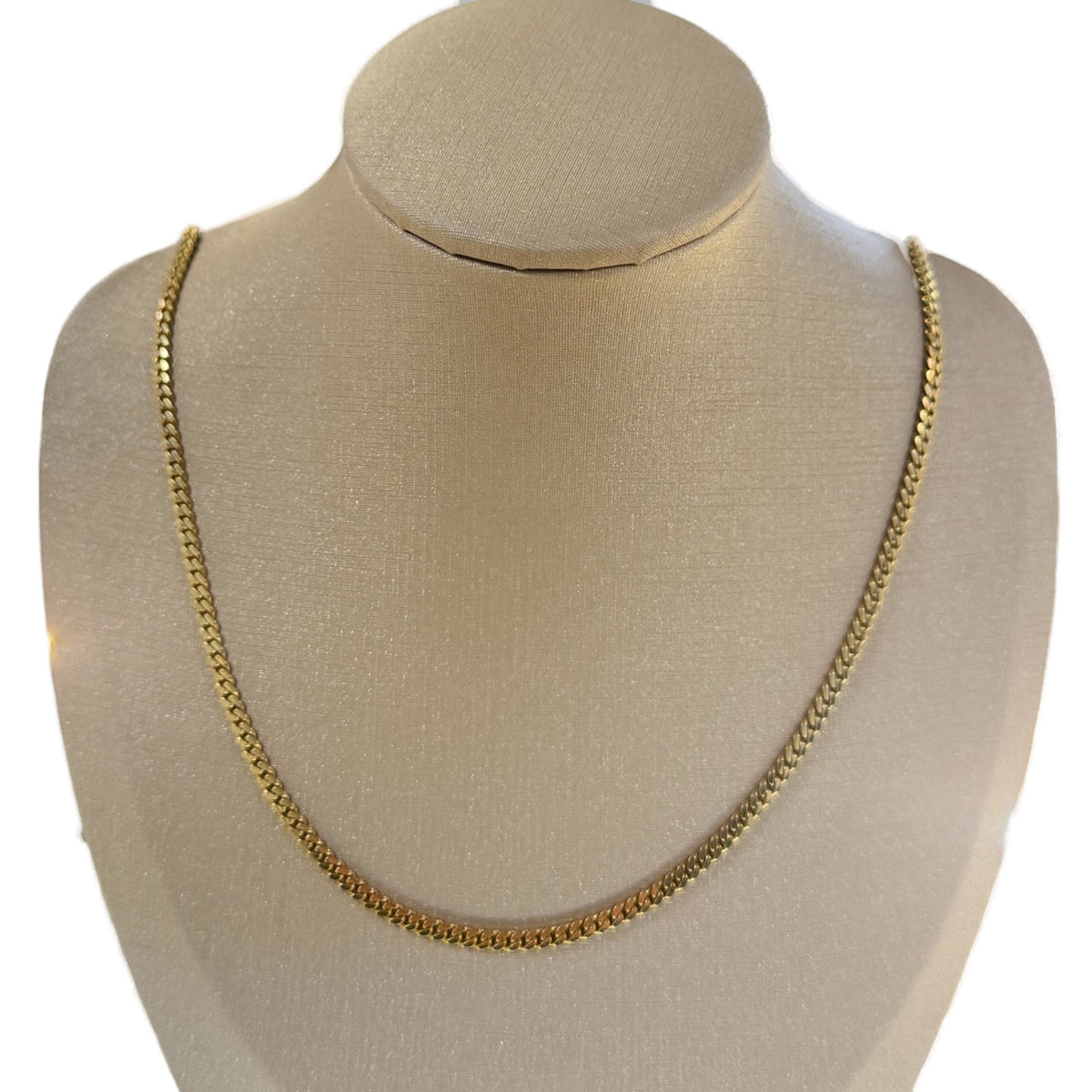 Collar de bordillo