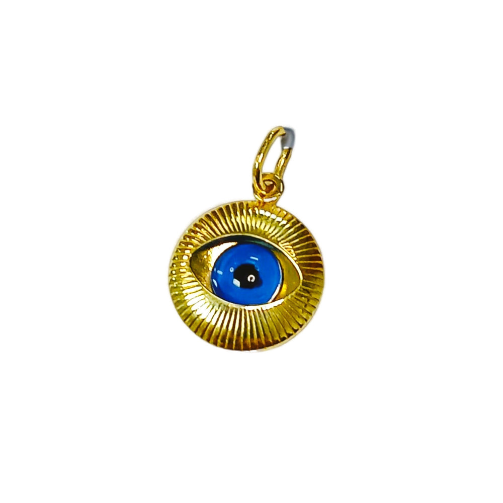 Turkish Eye Charm