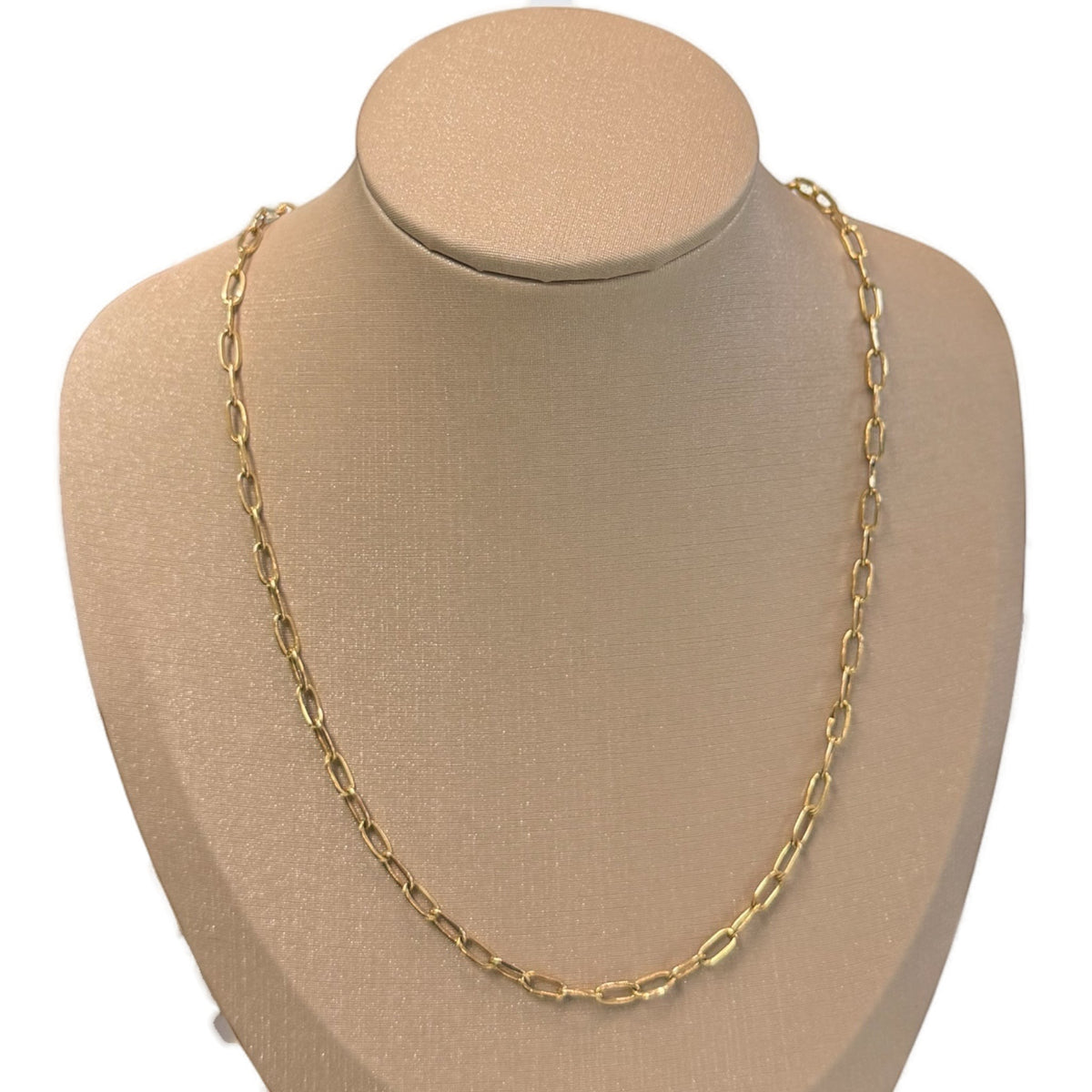 Collar de clip