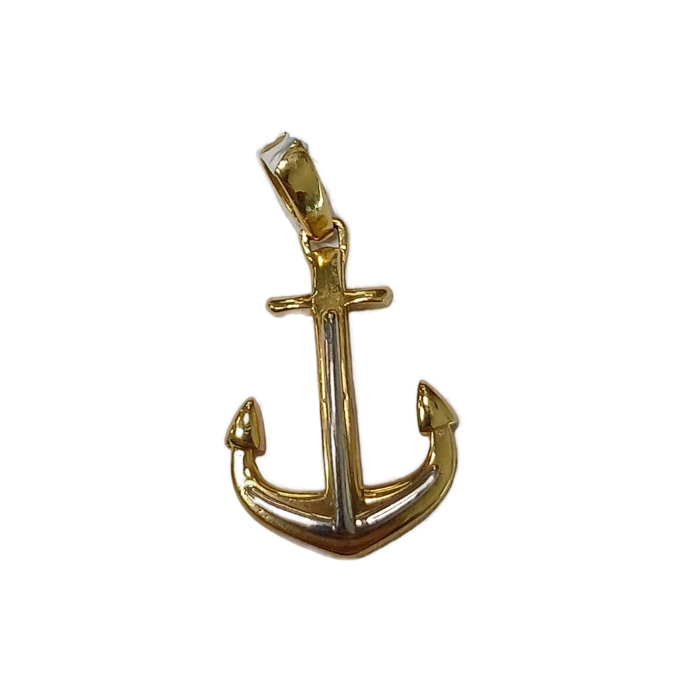 Anchor Charm