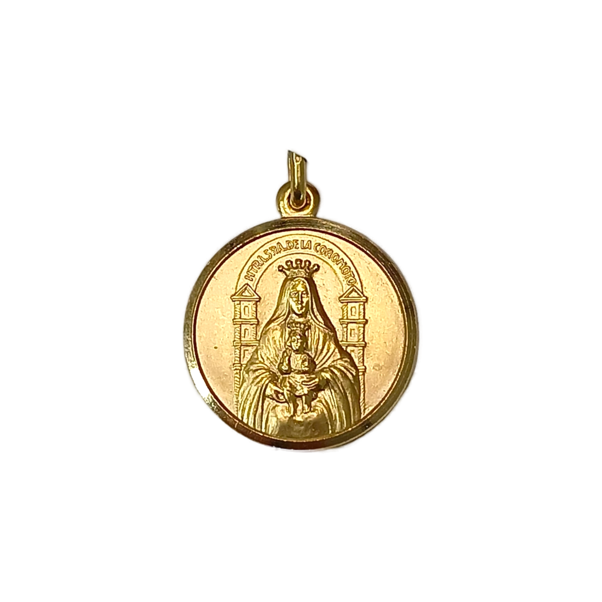 Virgen de Coromoto