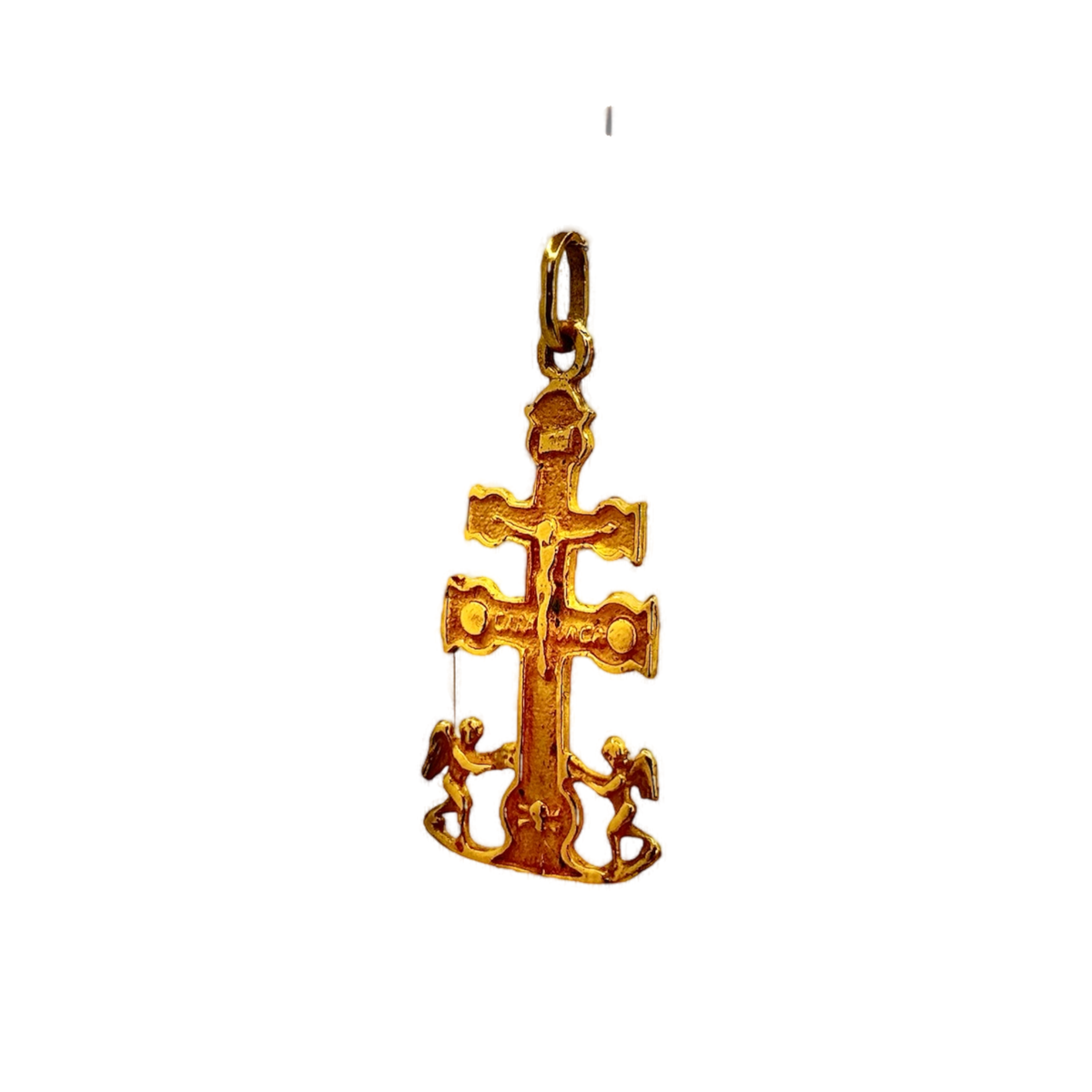 Cruz de Caravaca