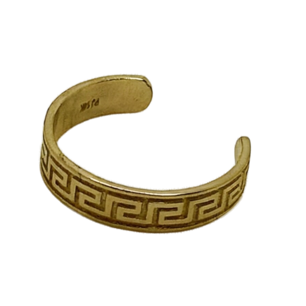 Foot ring