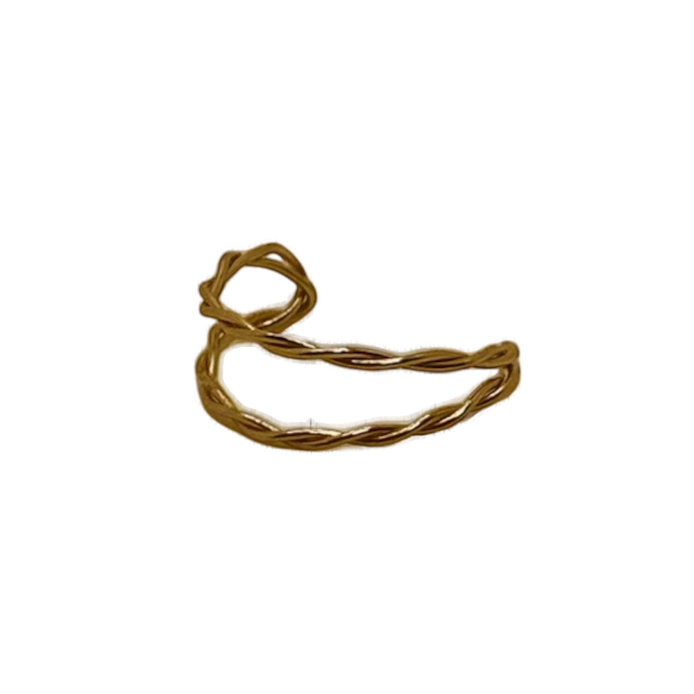 foot ring