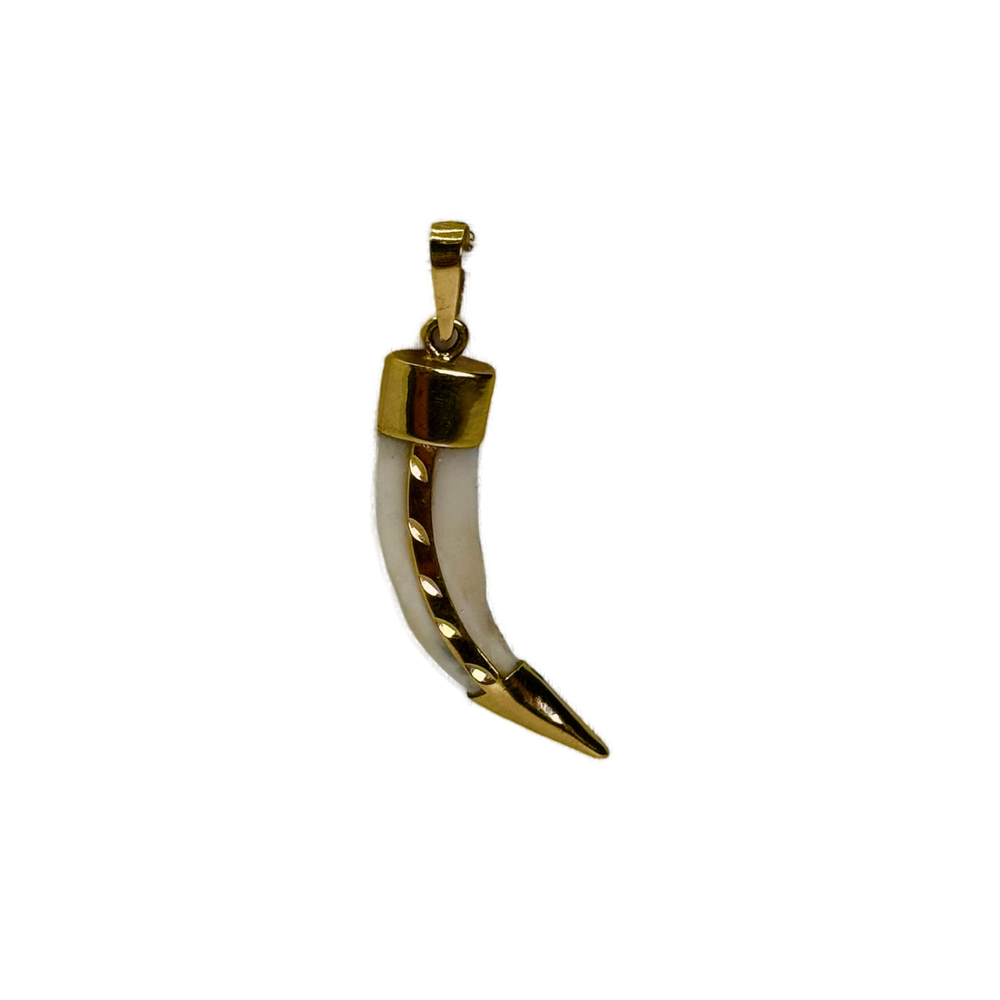 Horn gold Special