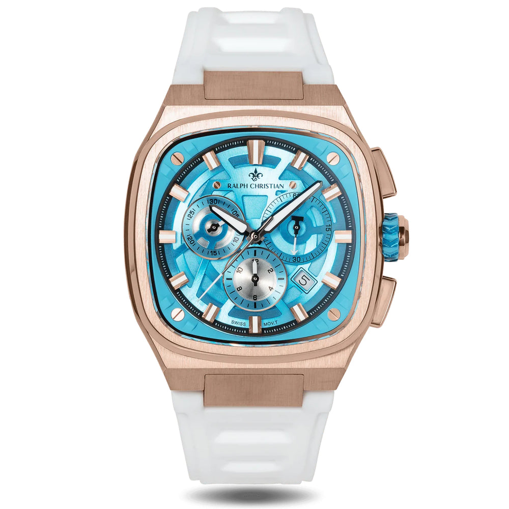The Legacy Chrono