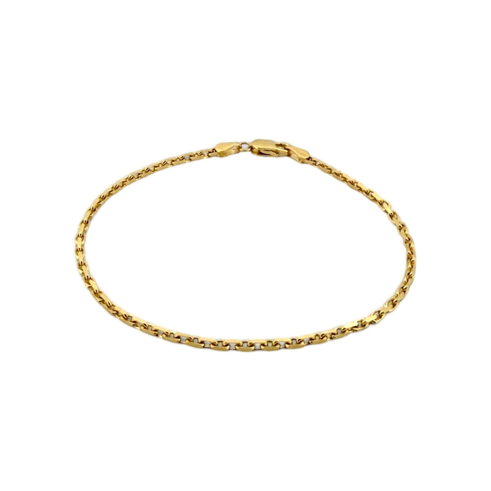 Pulsera marinera Riviera