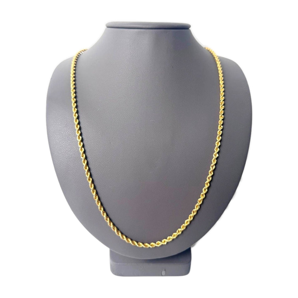 Cadena rope imperial