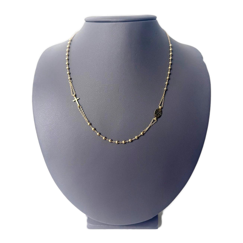 Devotion Wish Choker