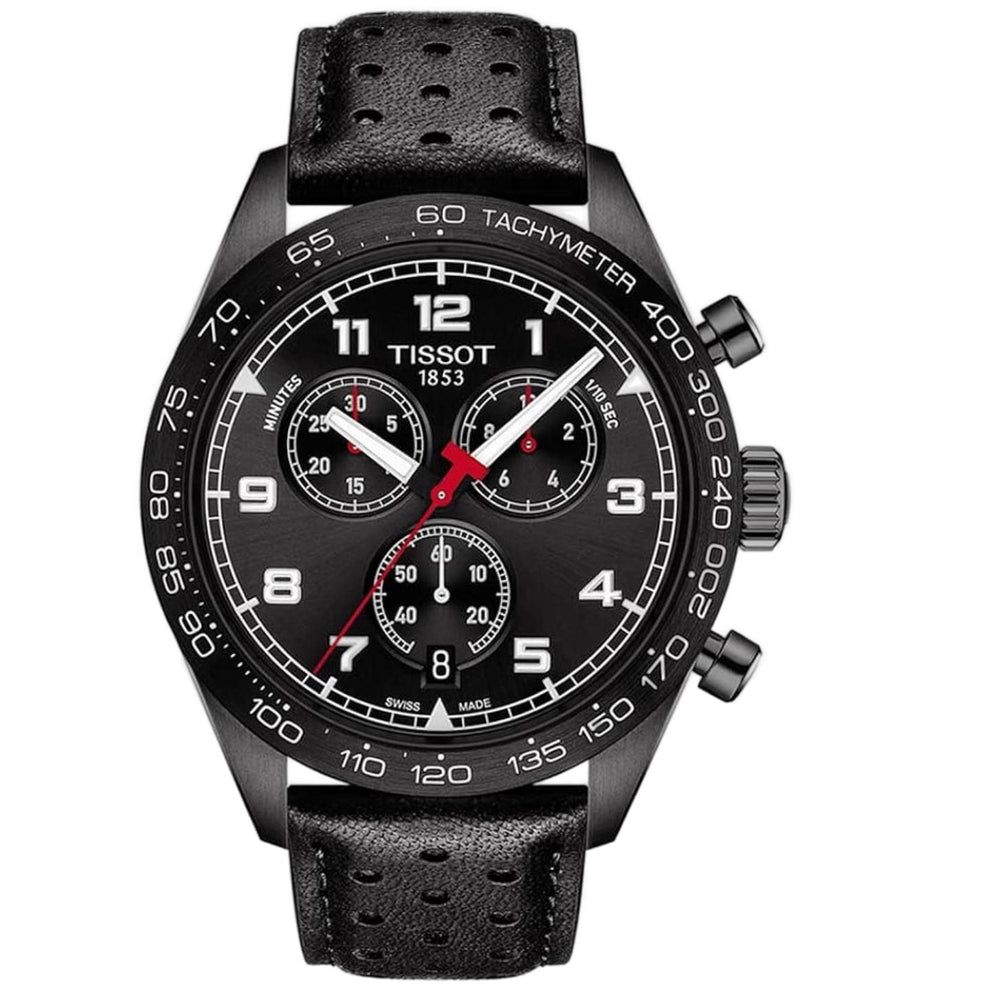 Tissot Supersport Chrono