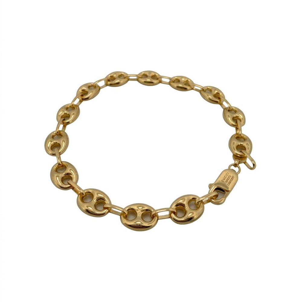 Gucci Link Bangle