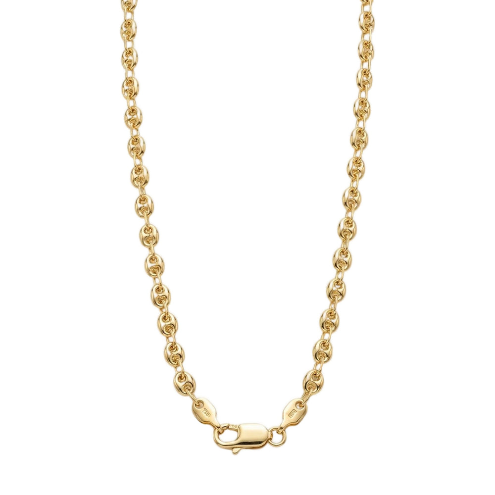 Gucci Link Chain 18K